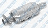 Direct-Fit Catalytic Converter 1977-79 Cadillac Deville, Fleetwood, Limousine 7.0L - image 1