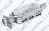 Direct-Fit Catalytic Converter 1988-94 GM Light Truck/SUV 2.8L/4.3L - image 1