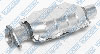 Direct-Fit Catalytic Converter 1988-90 Ford Taurus & Mercury Sable 3.8L - image 1