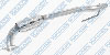 Direct-Fit Catalytic Converter 1989-90 Ford Thunderbird & Mercury Cougar 3.8L - image 1