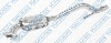 Direct-Fit Catalytic Converter 1989-90 Ford Thunderbird & Mercury Cougar 3.8L - image 1