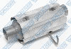 Direct-Fit Catalytic Converter 1985-88 Chevy Spectrum 1.0L - image 1