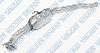 Direct-Fit Catalytic Converter 1986-88 Plymouth/Dodge/Chrysler Car 2.5L - image 1