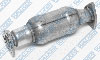 Direct-Fit Catalytic Converter Honda: 1991-93 Accord & 1994-95 Prelude 2.2L/2.3L - image 1