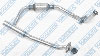 Direct-Fit Catalytic Converter 1983-88 Dodge Ramcharger/W-Model Truck 5.2L/5.9L - image 1