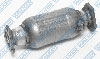 Direct-Fit Catalytic Converter 1986-91 Volkswagen Vanagon 2.1L