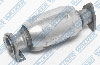 Direct-Fit Catalytic Converter Inlet Size/Configuration Loose Flange - image 1