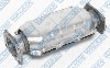 Direct-Fit Catalytic Converter 1982, 1984-85 Chevy Corvette 5.7L - image 1