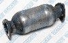 Direct-Fit Catalytic Converter Inlet Size/Configuration Welded Flange - image 1