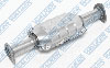 Direct-Fit Catalytic Converter 1990-91 Buick Skylark/Olds Calais/Pontiac Grand Am 2.5L - image 1