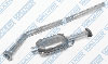 Direct-Fit Catalytic Converter 1985-86 for Subaru 1.8L - image 1