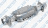 Walker Catalytic Converter for 1980-1993 Chevrolet Blazer - S10, Caprice, El Camino, LLV, Monte Carlo, Pickup - S10