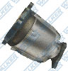 DIRECT-FIT CATALYTIC CON