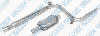 Direct-Fit Catalytic Converter 1988-91 Plymouth/Dodge/Chrysler Car 3.0L/3.3L - image 1