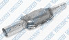 Direct-Fit Catalytic Converter 1987-90 Chevy Cavalier 2.8L/3.1L - image 1