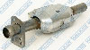 Direct-Fit Catalytic Converter 1984-86 Chevy Camaro & Pontiac Firebird 2.5L - image 1