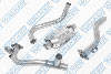 Direct-Fit Catalytic Converter 1983-89 for Subaru 1.8L - image 1