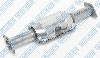 Direct-Fit Catalytic Converter 1983-85 Ford Ranger/Bronco II 2.8L - image 1