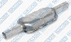 Direct-Fit Catalytic Converter 1988-93 GM 1/2 & 3/4-ton Truck/Astro/Safari 4.3/5.0L - image 1