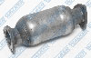 Direct-Fit Catalytic Converter 1992-94 Acura Vigor 2.5L - image 1