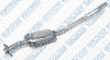 Direct-Fit Catalytic Converter 1983-85 Plymouth/Dodge/Chrysler Car 2.6L - image 1