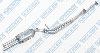 Direct-Fit Catalytic Converter BMW: 1980-81 733i 3.2L & 1985-88 535i/635csi 3.5L - image 1