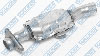 Direct-Fit Catalytic Converter 1980-81 GM Car 3.8/4.1/4.3/4.9/5.0/5.7L - image 1