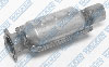 Direct-Fit Catalytic Converter 1981-93 Saab 900 2.0L/2.1L - image 1