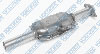 Direct-Fit Catalytic Converter 1982-85 GM Car 2.5/2.8/3.0L - image 1