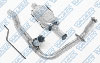 Direct-Fit Catalytic Converter 1984-85 Ford E-150/E-250 Van 5.0L - image 1