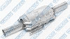 Direct-Fit Catalytic Converter 1981-91 Jeep 5.0L/5.9L - image 1