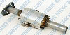 Direct-Fit Catalytic Converter 1982 GM Car 2.8L - image 1