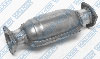 Direct-Fit Catalytic Converter 1975-81 Volvo 2.0/2.1/2.7/3.0L, 1980-83 Renault 1.6L - image 1