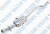 Direct-Fit Catalytic Converter 1983-84 Chrysler New Yorker & E-Class 2.2L - image 1