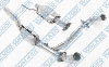Direct-Fit Catalytic Converter 1990-95 Ford Aerostar 4.0L - image 1