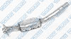 Direct-Fit Catalytic Converter 1992-95 Plymouth/Dodge/Chrysler Car 3.0L - image 1