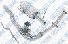 Direct-Fit Catalytic Converter 1984-86 Ford F-150/F-250 5.8L - image 1