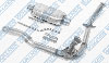Direct-Fit Catalytic Converter 1985-90 Ford Bronco 5.0L - image 1