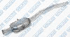 Direct-Fit Catalytic Converter 1981-89 Plymouth/Dodge/Chrysler Car 3.7L/5.2L - image 1
