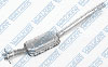 Direct-Fit Catalytic Converter 1992-95 Plymouth/Dodge/Chrysler Minivan 3.0/3.3/3.8L - image 1
