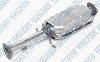 Direct-Fit Catalytic Converter 1996-2003 GM S10/S15/Sonoma & Isuzu Hombre 2.2L - image 1