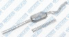Direct-Fit Catalytic Converter - image 1