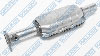 Direct-Fit Catalytic Converter 1995 Chevy S10 2WD & GMC S15/Sonoma 2WD 4.3L - image 1