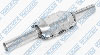 Direct-Fit Catalytic Converter 1988-91 GM Car 2.3L/3.8L - image 1