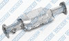 Direct-Fit Catalytic Converter 1996-98 Chevy Cavalier & Pontiac Sunfire 2.2L - image 1