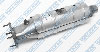 Direct-Fit Catalytic Converter 1996 Ford F-250/F-350 7.5L - image 1