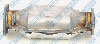 Direct-Fit Catalytic Converter 1997-2002 for Nissan/Infiniti Car 1.8/2.0/3.0L - image 1