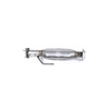 Direct-Fit Catalytic Converter 00-02 Jeep Wrangler 4 & 6 Clyinder - image 1