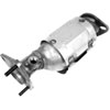 Ultra Direct Fit Catalytic Converter Universal - image 1