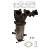 CNVRTR-EPA ULTRA-MANIFOLD - image 1